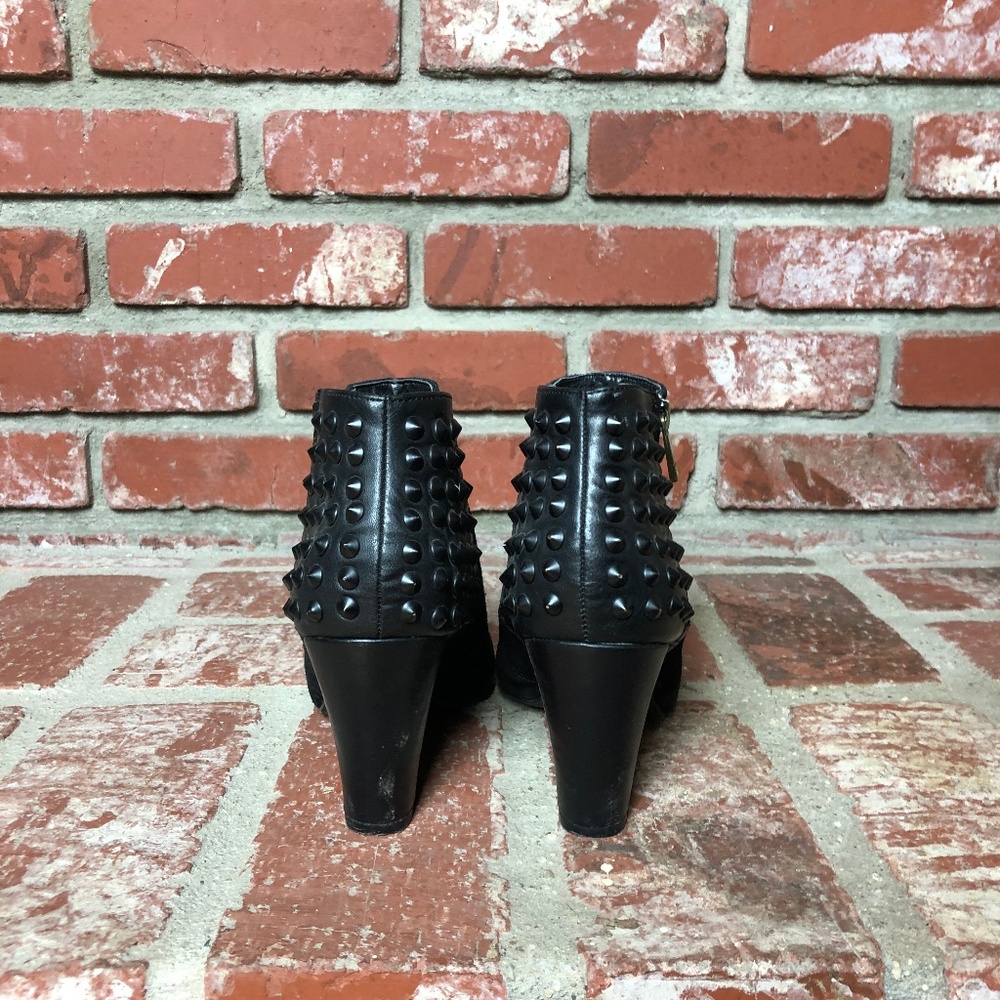 Booties - Picture 3 of 3